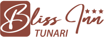 Bliss Inn Tunari