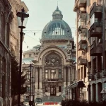 Top 5 locuri care merită vizitate în București