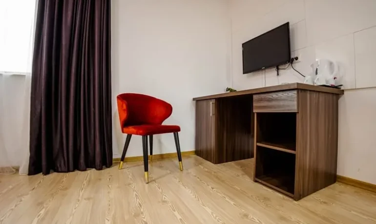 Cameră Dublă Junior