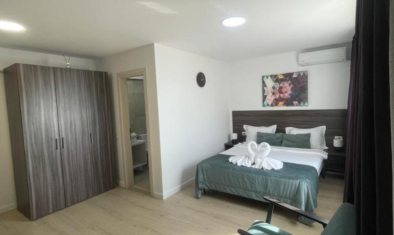 Cameră Dubla Premium