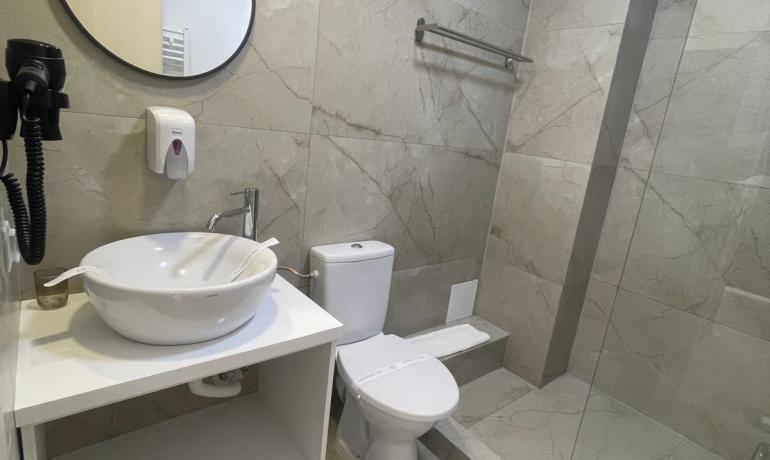 Cameră Dubla Premium