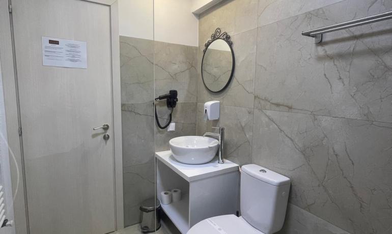 Cameră Dubla Premium