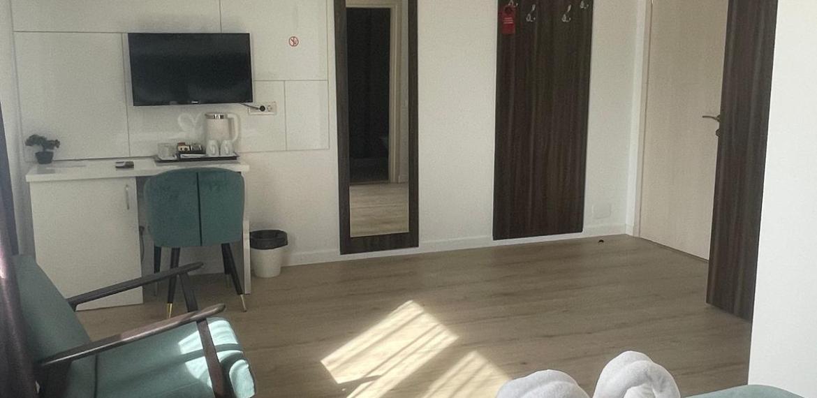 Cameră Dubla Premium