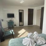 Cameră Dubla Premium