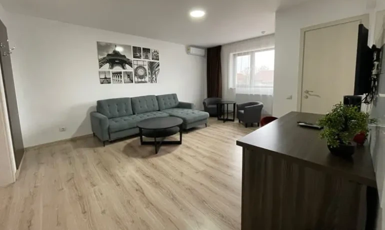 Apartament