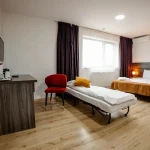 Cameră Dublă Junior