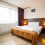 Cameră Dublă Junior