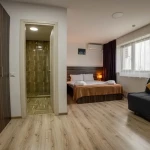 Cameră Dublă Junior